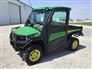 John Deere 2022 XUV 835R ATVs & Utility Vehicles