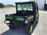 John Deere 2022 XUV 835R ATVs & Utility Vehicles