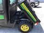 John Deere 2022 XUV 835R ATVs & Utility Vehicles