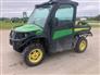 John Deere 2024 XUV 835M ATVs & Utility Vehicles