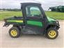 John Deere 2024 XUV 835M ATVs & Utility Vehicles