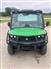 John Deere 2024 XUV 835M ATVs & Utility Vehicles