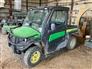 John Deere 2024 XUV 835M ATVs & Utility Vehicles
