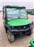 John Deere 2022 XUV 835R ATVs & Utility Vehicles