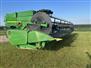 John Deere 2013 640FD Headers - Other