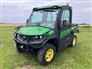 John Deere 2022 XUV 835R ATVs & Utility Vehicles