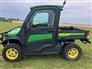John Deere 2022 XUV 835R ATVs & Utility Vehicles