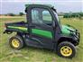 John Deere 2022 XUV 835R ATVs & Utility Vehicles