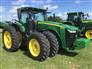 John Deere 2018 8320R Other Tractors