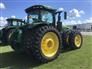 John Deere 2018 8320R Other Tractors