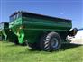 Brent 2024 1398 Grain Carts