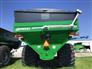 Brent 2024 1398 Grain Carts