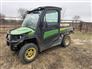 John Deere 2023 XUV 835M ATVs & Utility Vehicles