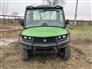 John Deere 2023 XUV 835M ATVs & Utility Vehicles