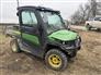 John Deere 2023 XUV 835M ATVs & Utility Vehicles
