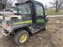 John Deere 2023 XUV 835M ATVs & Utility Vehicles