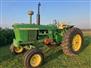 1963 John Deere 4010