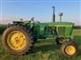 1963 John Deere 4010