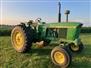 1963 John Deere 4010