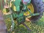 1963 John Deere 4010