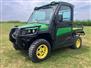 2022 John Deere XUV 835R