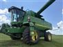 2006 John Deere 9660 STS