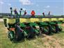 John Deere 2000 1770 Planters
