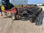 Salford 570 Vertical Tillage