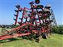 Salford 570 Vertical Tillage