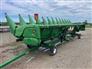 2009 John Deere 612C