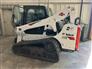 Bobcat 2021 T770 Track Loaders
