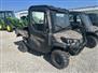 Kubota 2022 RTV-XG850 ATVs & Utility Vehicles