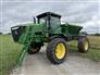 John Deere 2014 R4038 Sprayers - Self Propelled