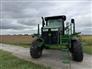 John Deere 2014 R4038 Sprayers - Self Propelled