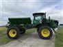 John Deere 2014 R4038 Sprayers - Self Propelled