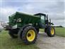 John Deere 2014 R4038 Sprayers - Self Propelled