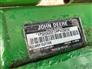 John Deere 2017 HX20 Rotary Mowers / Sickle Mower