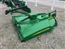 John Deere 2014 MX7 Rotary Mowers / Sickle Mower