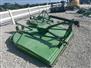 John Deere 2014 MX7 Rotary Mowers / Sickle Mower