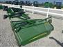 John Deere 2014 MX7 Rotary Mowers / Sickle Mower