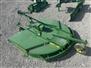 John Deere 2014 MX7 Rotary Mowers / Sickle Mower