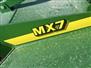 John Deere 2014 MX7 Rotary Mowers / Sickle Mower