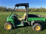 John Deere 2007 XUV 620I GREEN ATVs & Utility Vehicles