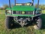 John Deere 2007 XUV 620I GREEN ATVs & Utility Vehicles