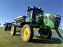 John Deere 2022 400R Fertilizer Applicators - Dry