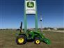 2023 John Deere ...