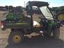 John Deere 2011 XUV 825i ATVs & Utility Vehicles
