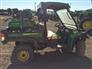 John Deere 2011 XUV 825i ATVs & Utility Vehicles