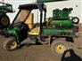 John Deere 2011 XUV 825i ATVs & Utility Vehicles