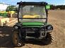 John Deere 2011 XUV 825i ATVs & Utility Vehicles